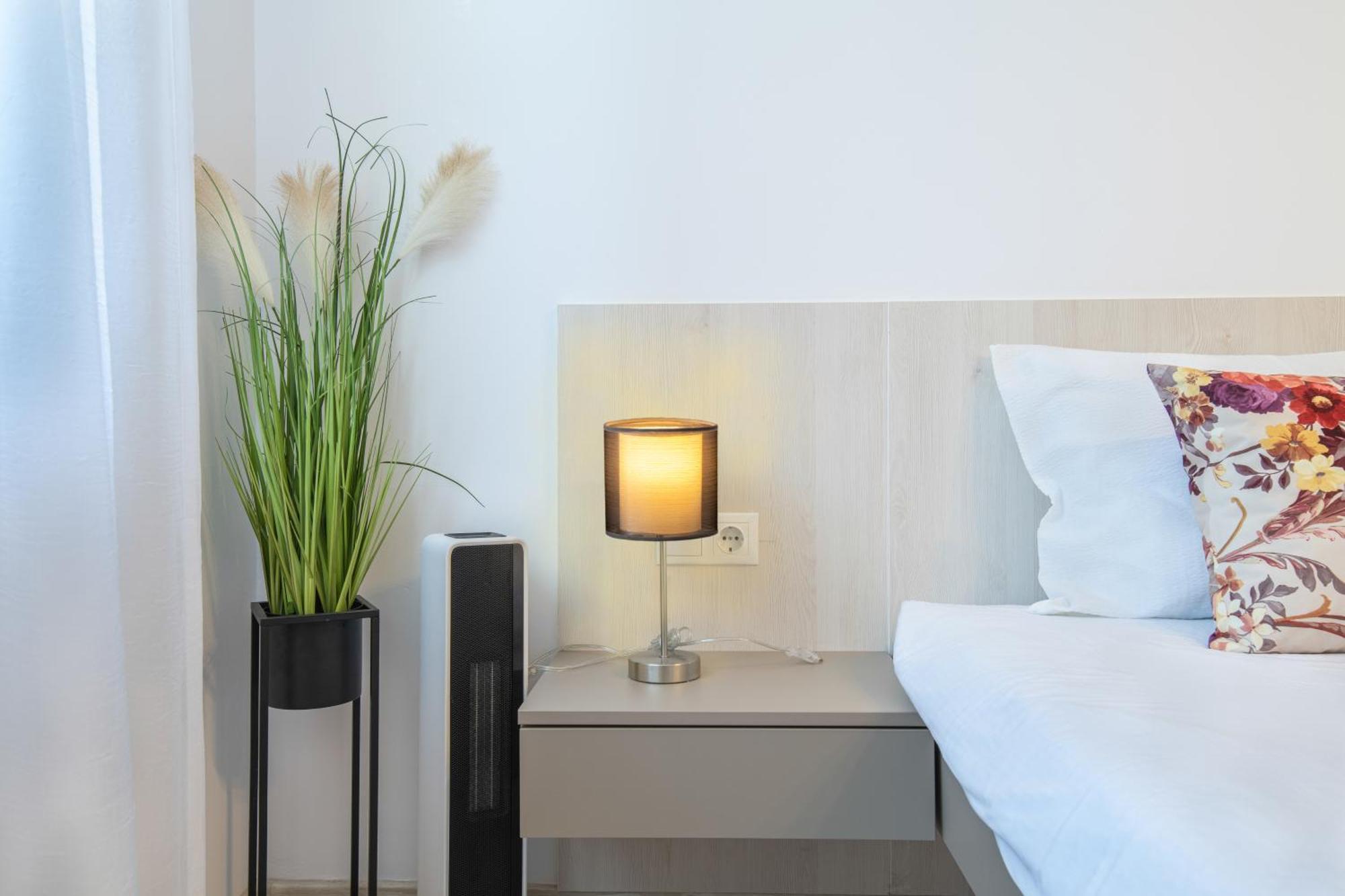 Appartamento Springhome - Cozy With Balcony & Parking Braşov