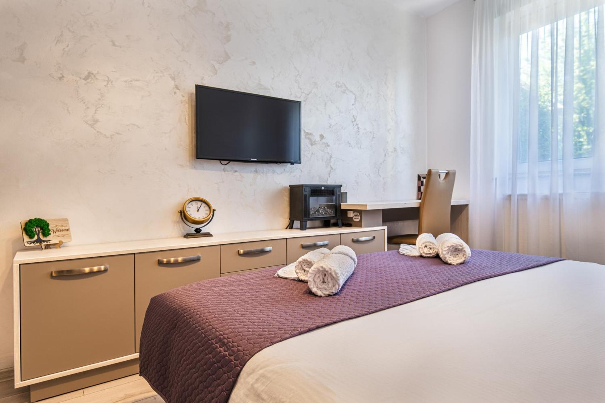 Springhome - Cozy With Balcony & Parking Appartamento *